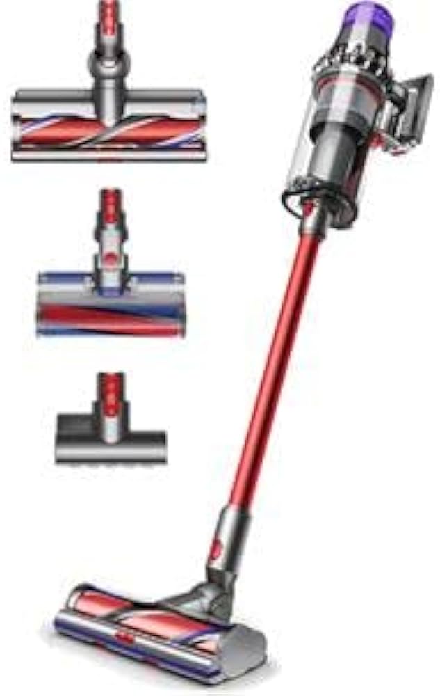 Aspirapolvere Dyson V8 Motorhead : Amazon.it: Casa e cucina