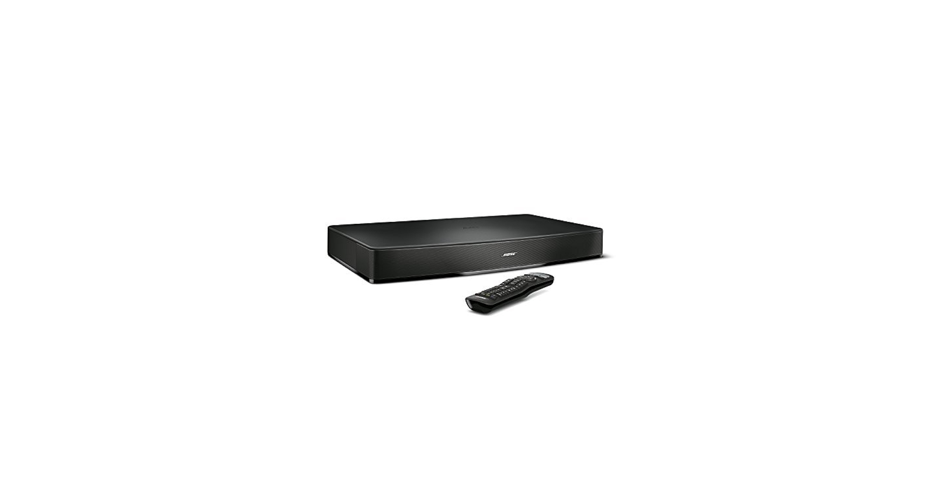 Amazon.co.jp: Bose Solo 15 Series II TV sound system [並行輸入品