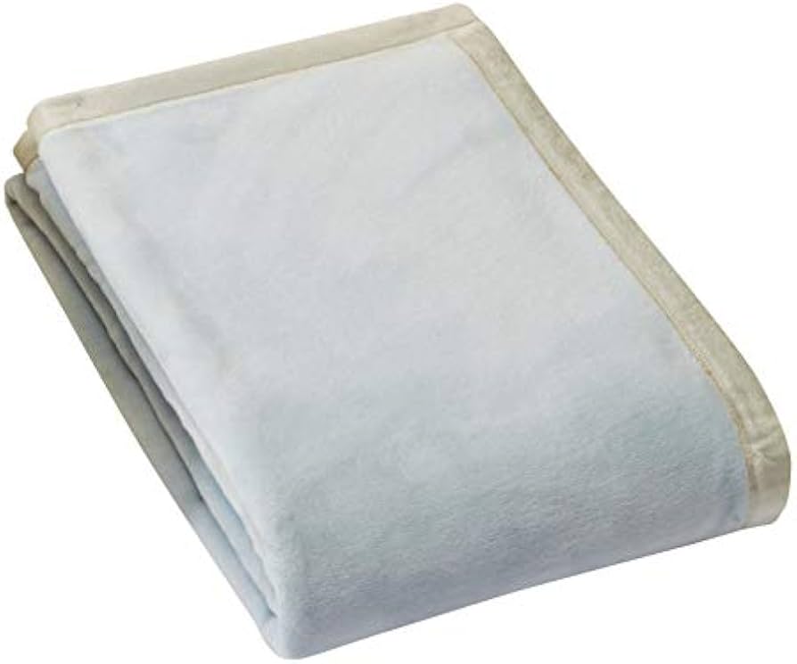 Amazon | 日本製 マイクロマティーク 毛布 【ファルべ】（140×210cm