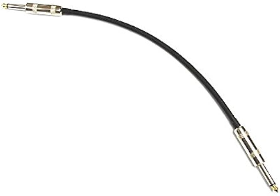 Amazon.co.jp: ベルデン BELDEN 9778 30cm パッチケーブル S-S型プラグ