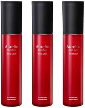 Amazon | Aurelie オレリー リンクルリペアブーストローション 150ml 3