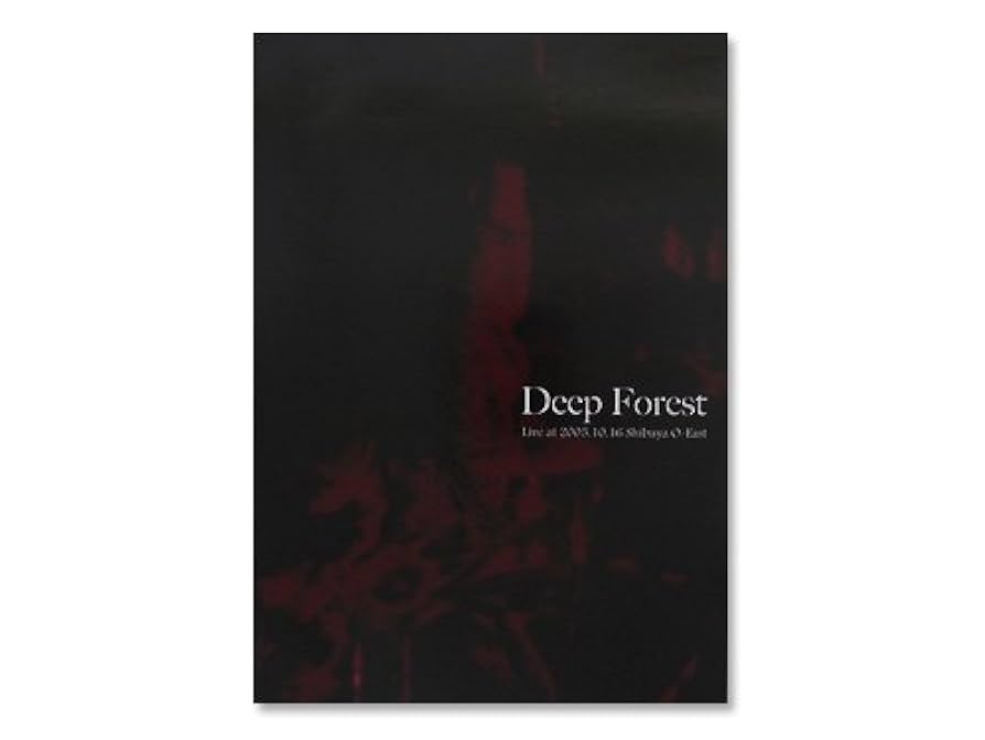 Deep Forest: Lareine: Amazon.fr: CD et Vinyles}