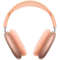 Amazon.com: Apple AirPods Max Wireless Over-Ear Headphones, Pro