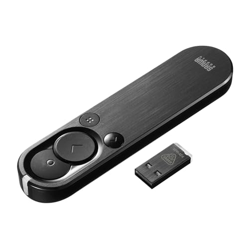 Canon - レッドレーザーポインターPR7-HY の評価 | SHOPSTAFF