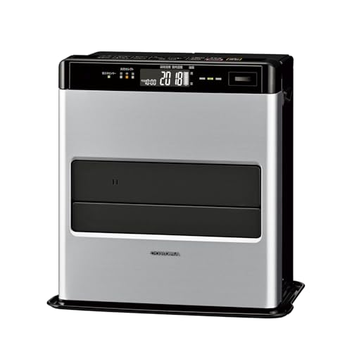 石油ファンヒーター 10畳 コロナ」の人気商品一覧 | 安い商品を通販