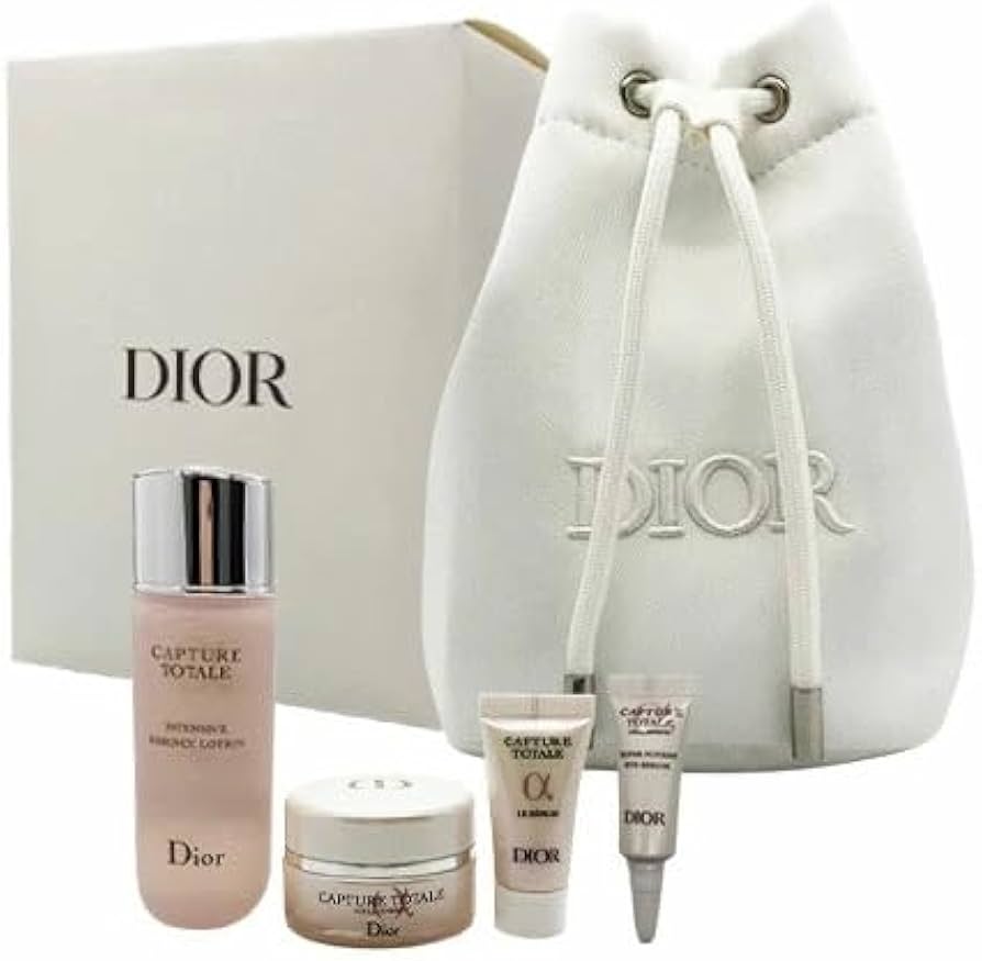 Amazon.co.jp: クリスチャンディオール カプチュール トータル ポーチ