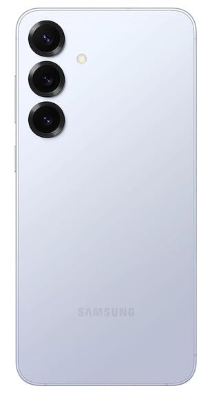 Amazon.com: Samsung Galaxy S25+ 256GB - AT&T - ICY Blue (Renewed