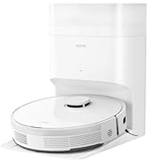 Amazon | MOVA S10 Plus ロボット掃除機 水拭き両用 強力吸引 7000PA