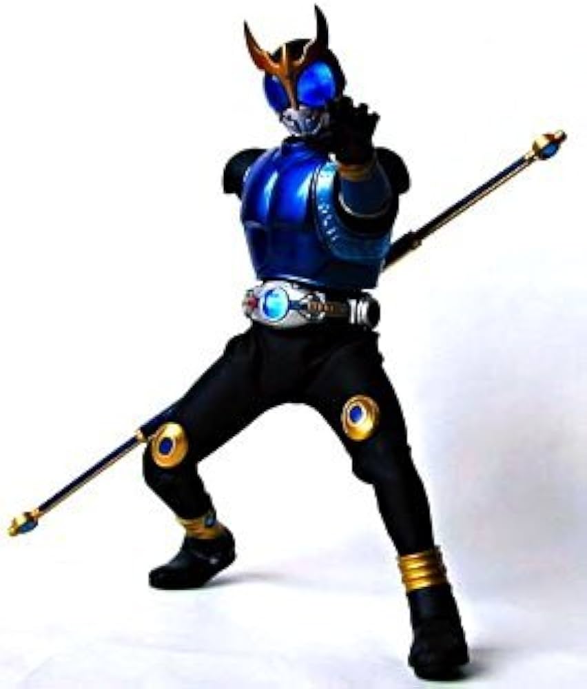 Amazon.co.jp: バンダイ 超装可動 仮面ライダークウガ ドラゴン