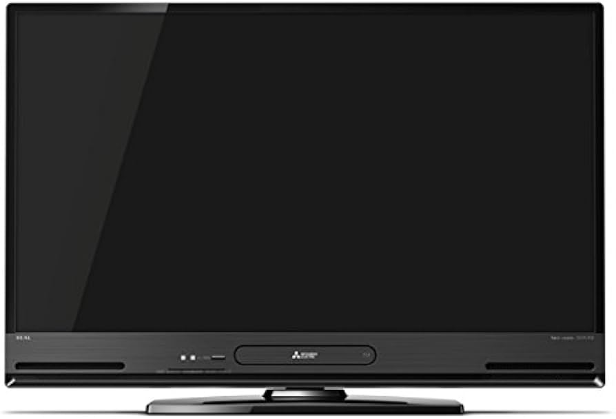 Amazon | 三菱電機 40V型フルハイビジョン液晶テレビ ブルーレイ