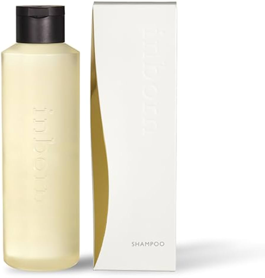 Amazon | 【2点セット】インボーン inborn シャンプー300ml