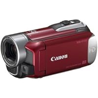 Amazon.co.jp: Canon フルハイビジョンビデオカメラ iVIS HF R10