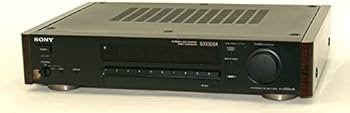 Amazon.co.jp: SONY ソニー ST-S333ESA FM/AMステレオチューナー 単体