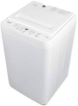 Amazon | ヤマダオリジナル 全自動洗濯機 (洗濯5.0kg) アーバン