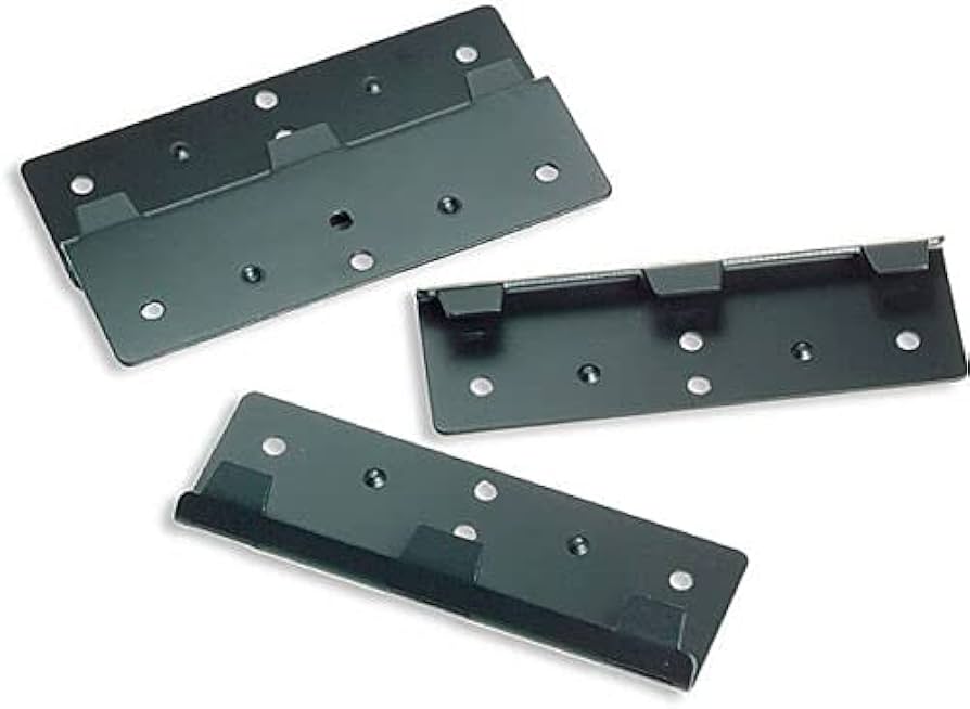 Amazon.com: BestParts New Bookshelf Speaker Wall Brackets