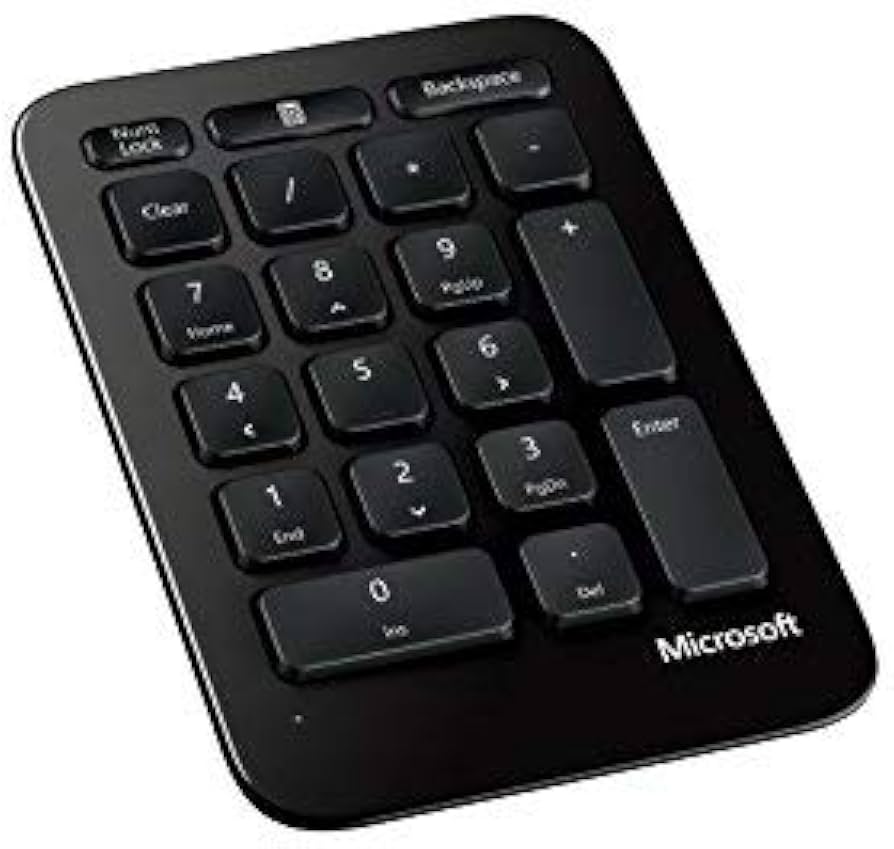Amazon.co.jp: マイクロソフト Sculpt Ergonomic Keyboard for