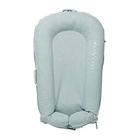 Amazon | DockATot(ドッカトット) Deluxe+ デラックス ベビーベッド