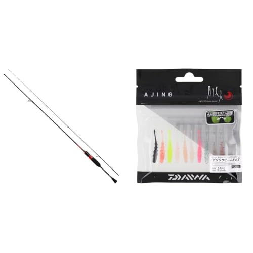 ダイワ 紅牙AIR N610MHB TG・N (ロッド・釣竿) 価格比較 - 価格.com