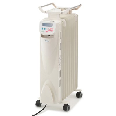 Amazon | KAZ オイルヒーター エナジースマート KCV129 | KAZ | オイル