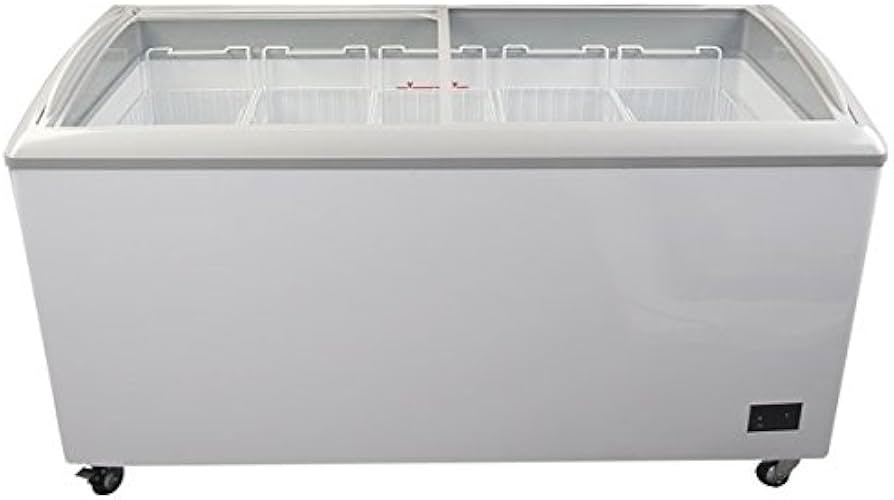 Amazon | 業務用(ジェーシーエム)JCM 冷凍ショーケース JCMCS-330 330