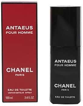 Amazon.co.jp: シャネル アンテウス オードトワレ スプレータイプ