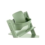 STOKKE トリップトラップ ベビーセット [モスグリーン] オークション