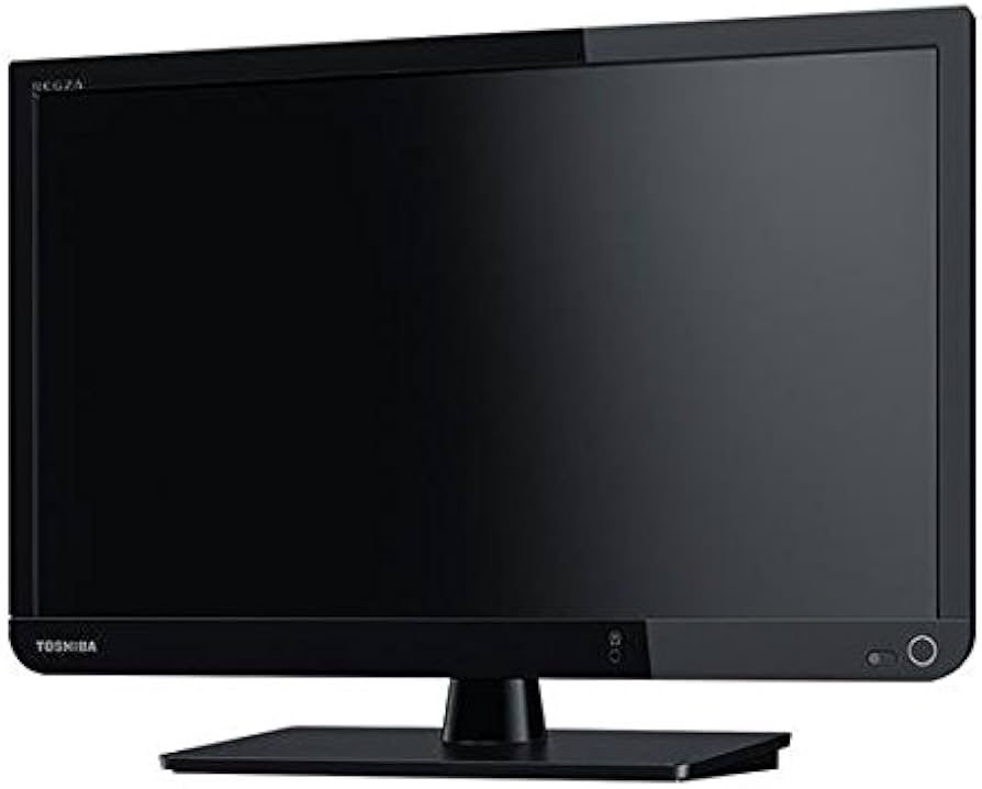 Amazon | LED REGZA S8 19S11 [地上・BS・110度CSデジタル液晶テレビ