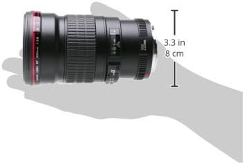 Amazon.com : Canon 200mm F2.8 L II USM EF Lens : Camera Lenses