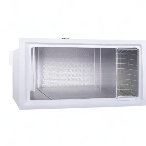 Amazon | 業務用冷凍ストッカー230L チェストタイプ【HJR-F230