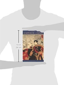 Amazon.com: Emperor of Japan: 9780231123402: Keene, Donald: Books