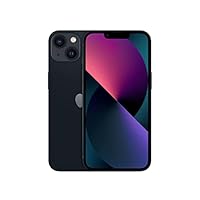 Amazon | 【整備済み品】 Apple iPhone 13 256GB スターライト SIM