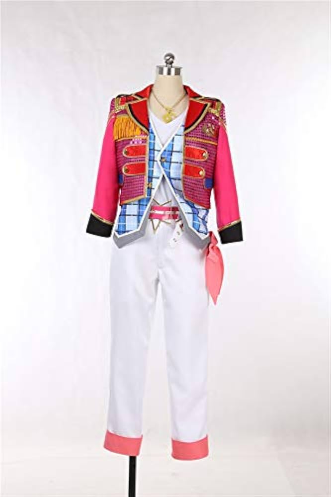 Amazon.co.jp: Ensemble Star あんさんぶるスターズ! あんスタ 奇跡