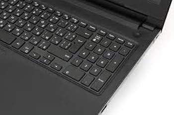 Dell Vostro 3568- Celeron Dual Core 3865U 7th gen (4GB/1TB HDD