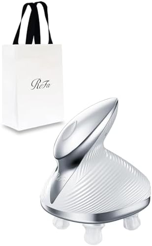 ヘッドスパ 【ReFa公式】 リファ ビューテック ヘッドスパ 【公式通販】