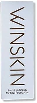 Amazon | WINSKIN ウィンスキン ファンデーション 26g 薬用リンクル