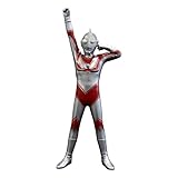 帰ってきたウルトラマン ソフビキット復刻版」ガレージキットが12月