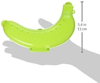 Amazon.co.jp: スケーター(Skater) 携帯用 バナナケース バナナ