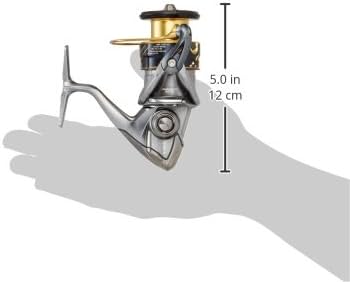 Amazon | シマノ(SHIMANO) スピニングリール 16 ヴァンキッシュ C3000