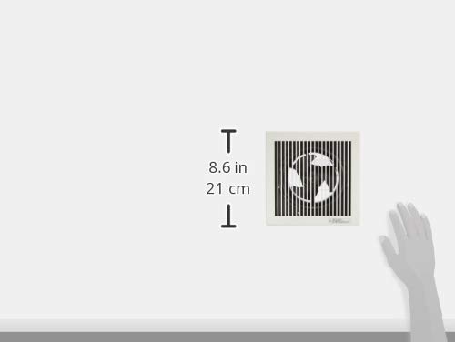 Amazon | 三菱電機 (MITSUBISHI) パイプ用ファン V-12P7 | 換気扇