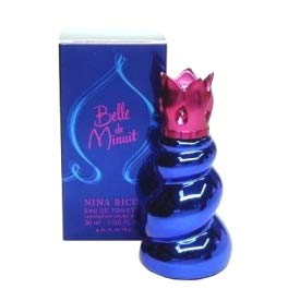 Amazon | ニナリッチ ベルドゥミニュイ EDT 30ml ベルドミニュイ (並行