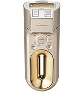 Amazon.co.jp: ヤーマン ヒートブラシ ダフニ ナノ DAFNI nano DH16N