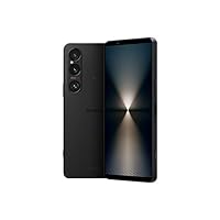 Amazon | 【整備済み品】 Sony Xperia 1 VI docomo 256GB プラチナ
