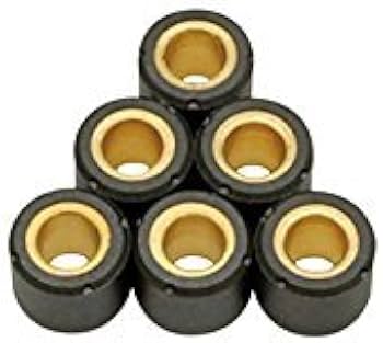 Amazon | バイクパーツセンター ウェイトローラー 9.0g ヤマハ