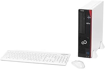 Amazon.co.jp: デスクトップパソコン 富士通 ESPRIMO D588/TX (Core i3