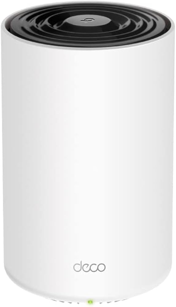 Amazon.co.jp: TP-Link メッシュ WiFi 6 ルーター Alexa 認定製品