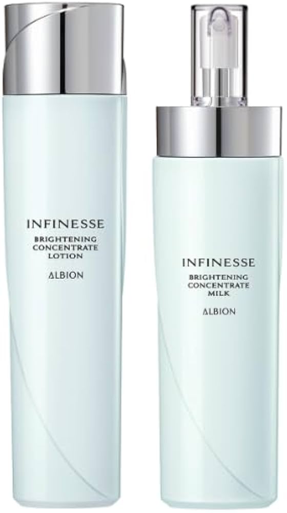 Amazon | アンフィネス ブライトニング コンセントレート ローション