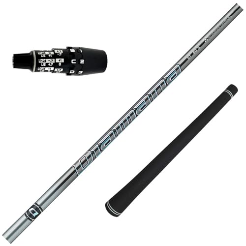 三菱ケミカル Diamana GT50 (ゴルフシャフト) 価格比較 - 価格.com