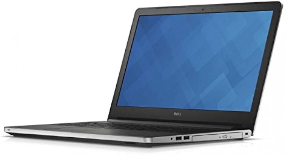 Dell Inspiron 5558 X560586IN9 15.6-inch Laptop (Core i7 5500U/8GB