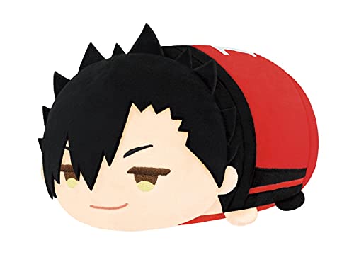 Amazon.co.jp: もちもちマスコットMS ハイキュー!! vol.1 もちマス