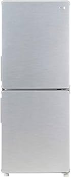 Amazon.co.jp: ハイアール JR-XP2NF148F 冷蔵庫 URBAN CAFE SERIES